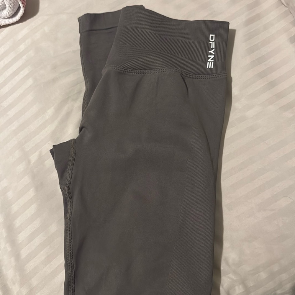 Dfyne Impact Leggings